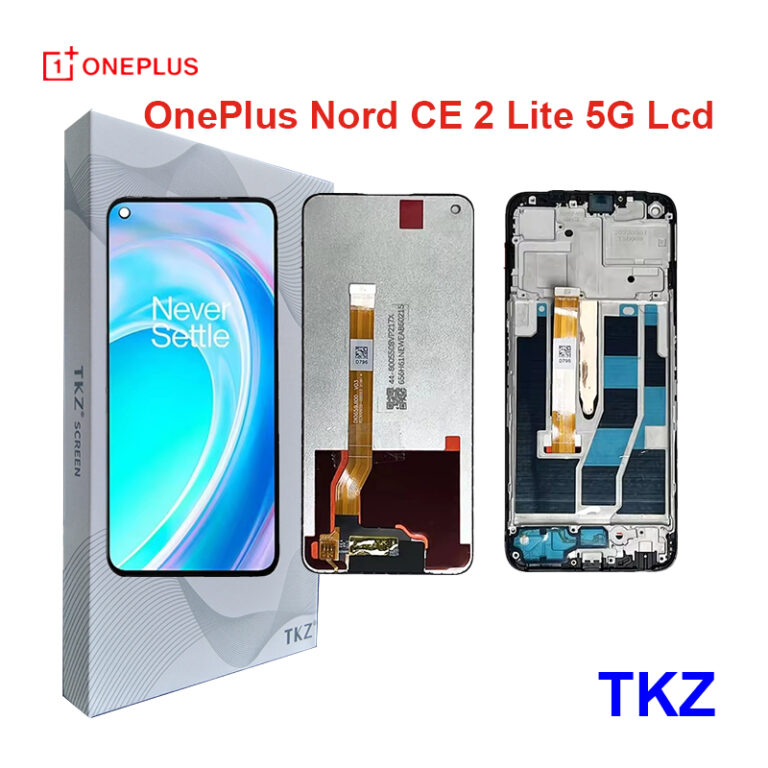 OnePlus Nord CE 2 Lite 5G Lcd