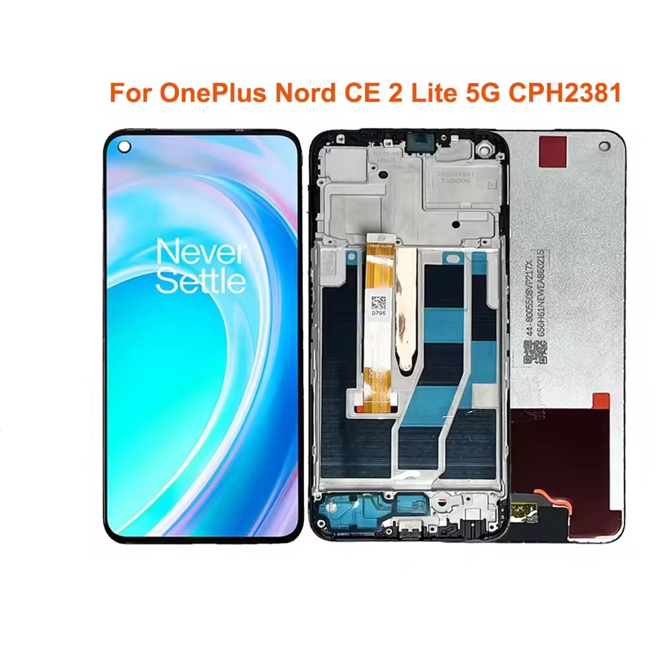 OnePlus Nord CE2 Lite 5G Lcd