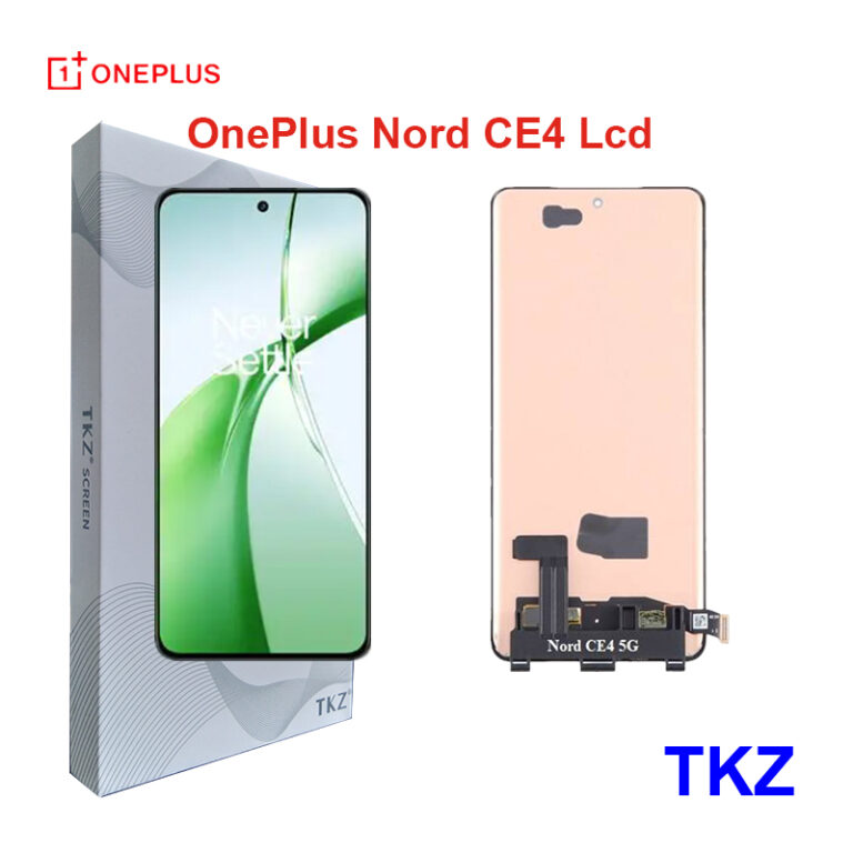 Écran LCD OnePlus Nord CE4