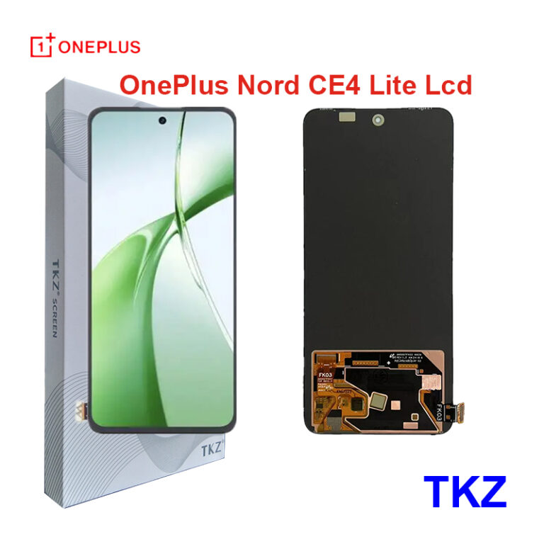 Écran LCD OnePlus Nord CE4 Lite