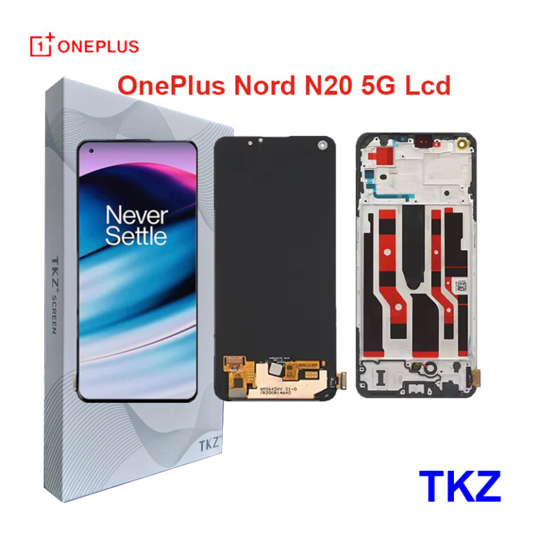 OnePlus Nord N20 5G Lcd