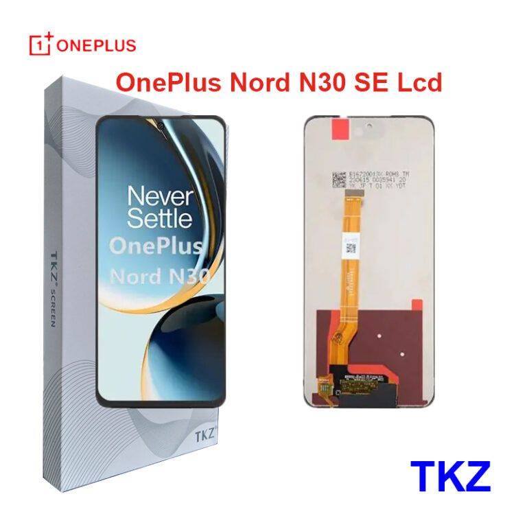 OnePlus Nord N30 SE Lcd