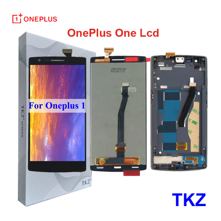 Écran LCD OnePlus One