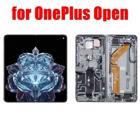 OnePlus Open Lcd screen