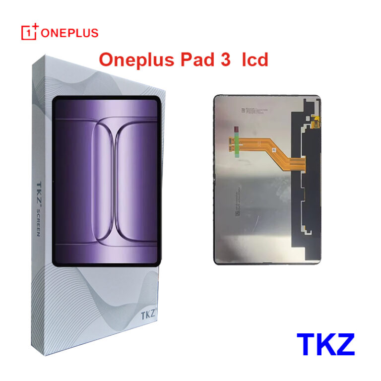 Oneplus Pad 3 lcd