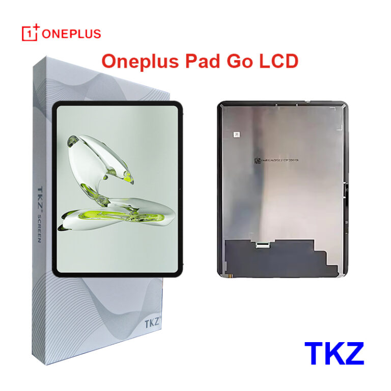 Oneplus Pad Go LCD