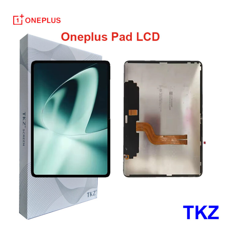 Oneplus Pad LCD