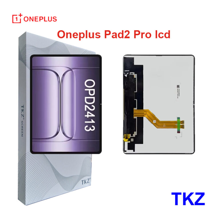 Oneplus Pad2 Pro lcd
