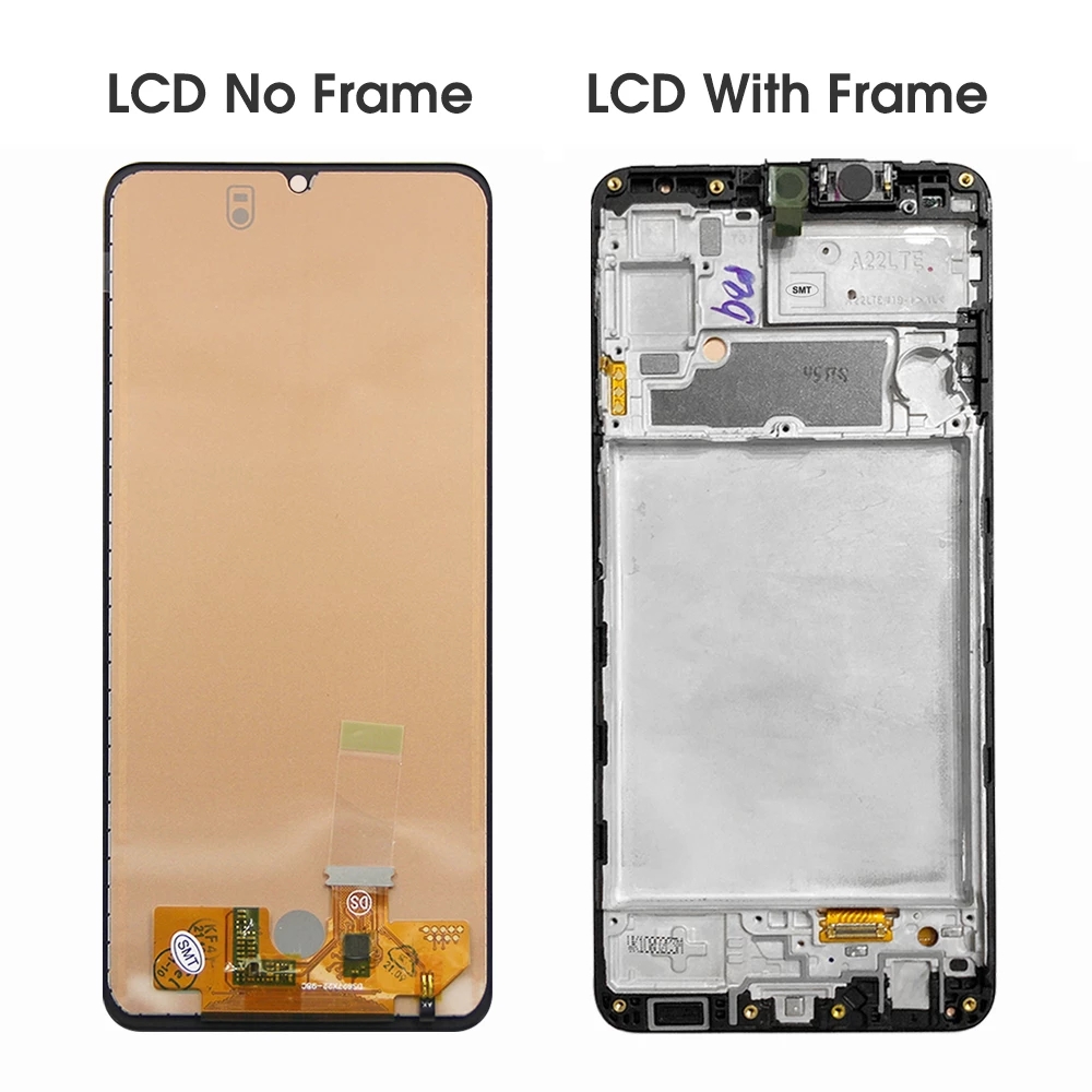 Galaxy A225 LCD