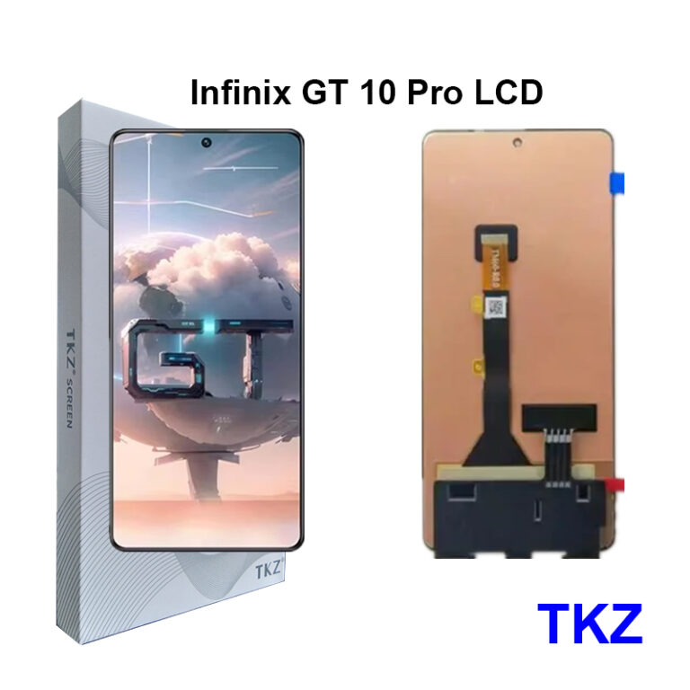 Инфиникс ГТ 10 Профессиональный ЖК-дисплей