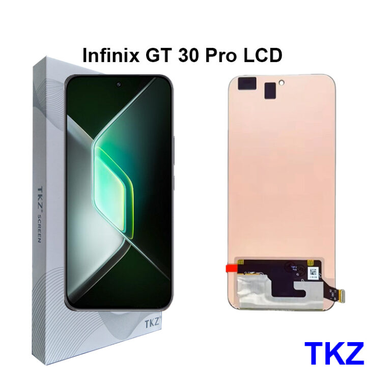 Инфиникс ГТ 30 Профессиональный ЖК-дисплей