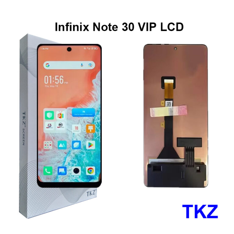 Infinix Note 30 VIP ЖК