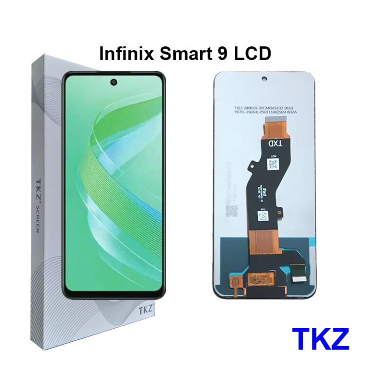 Infinix Smart 9 LCD