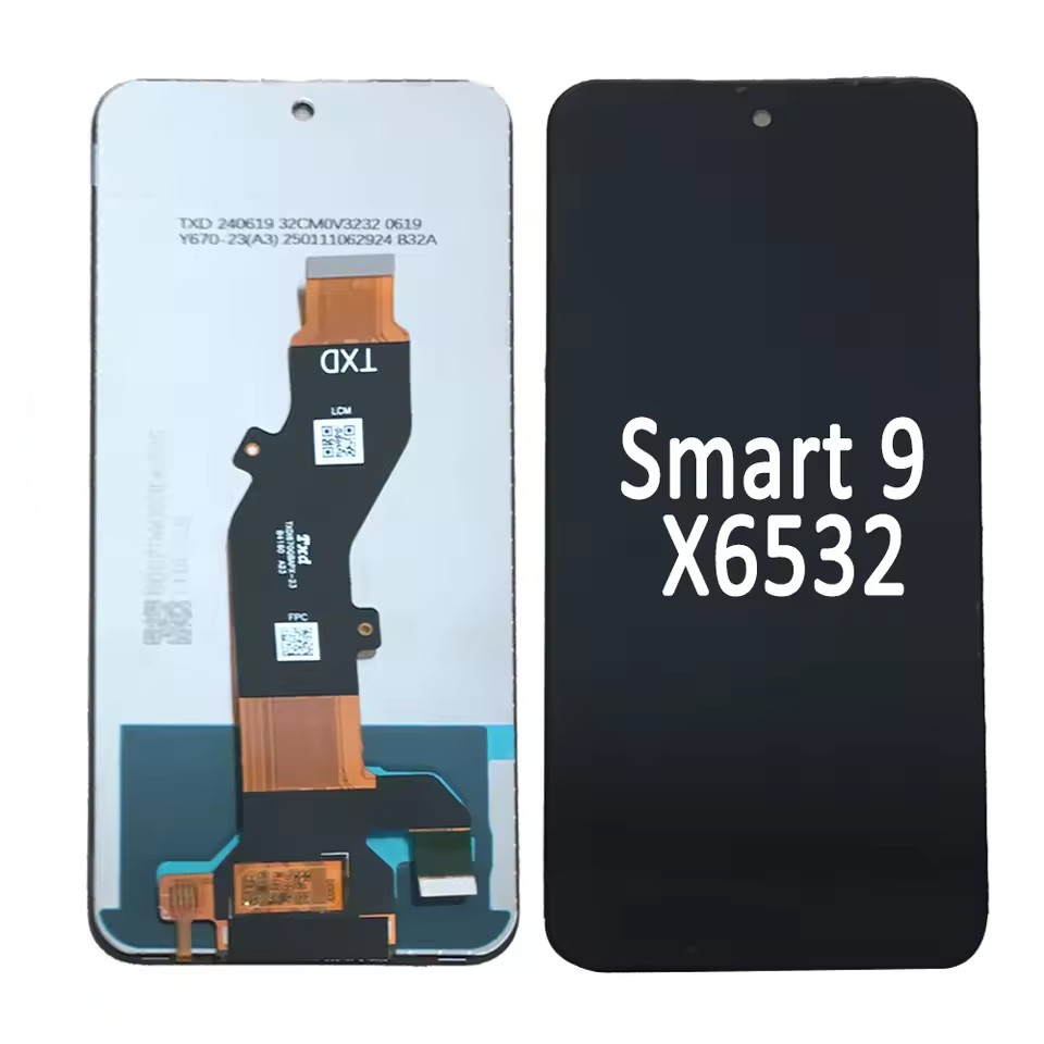 Infinix Smart 9 LCD display