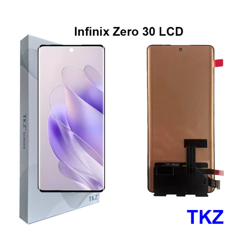 Infinix Zero 30 LCD