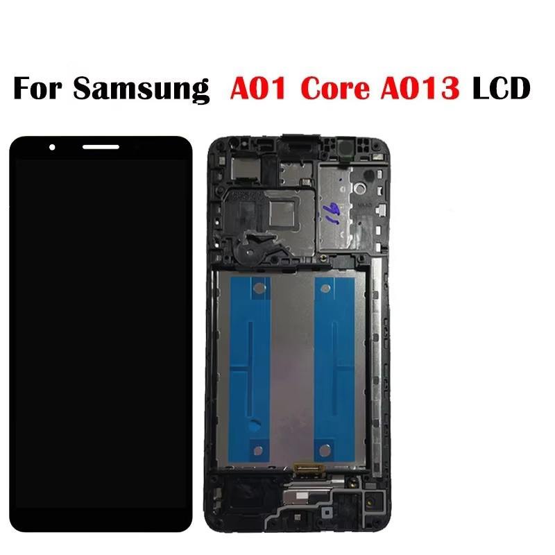 Samsung A013F LCD