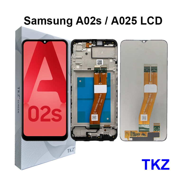 Samsung A02s LCD Screen