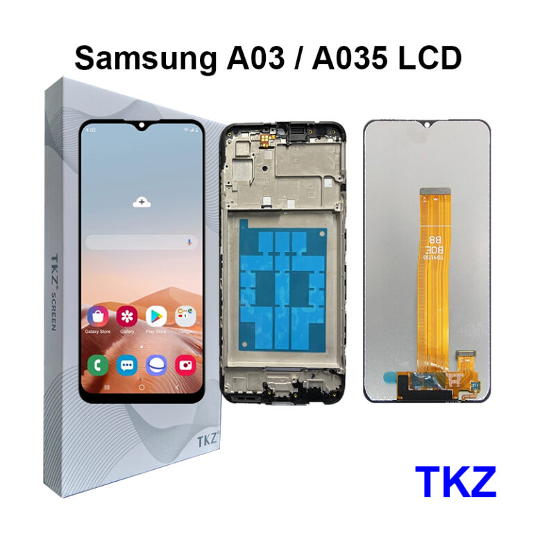 Samsung A03 LCD Screen