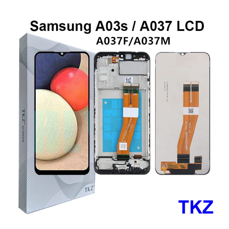Samsung-A037M LCD