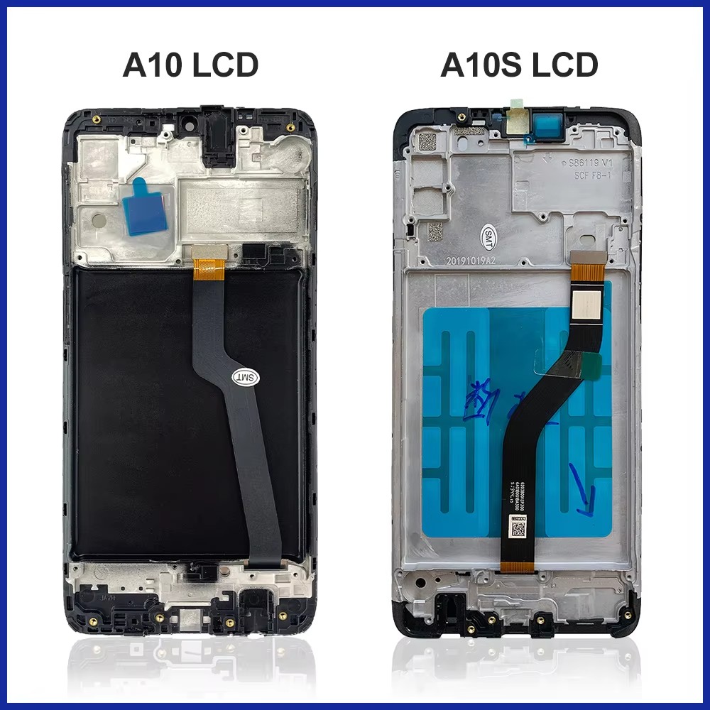 Samsung A107 LCD