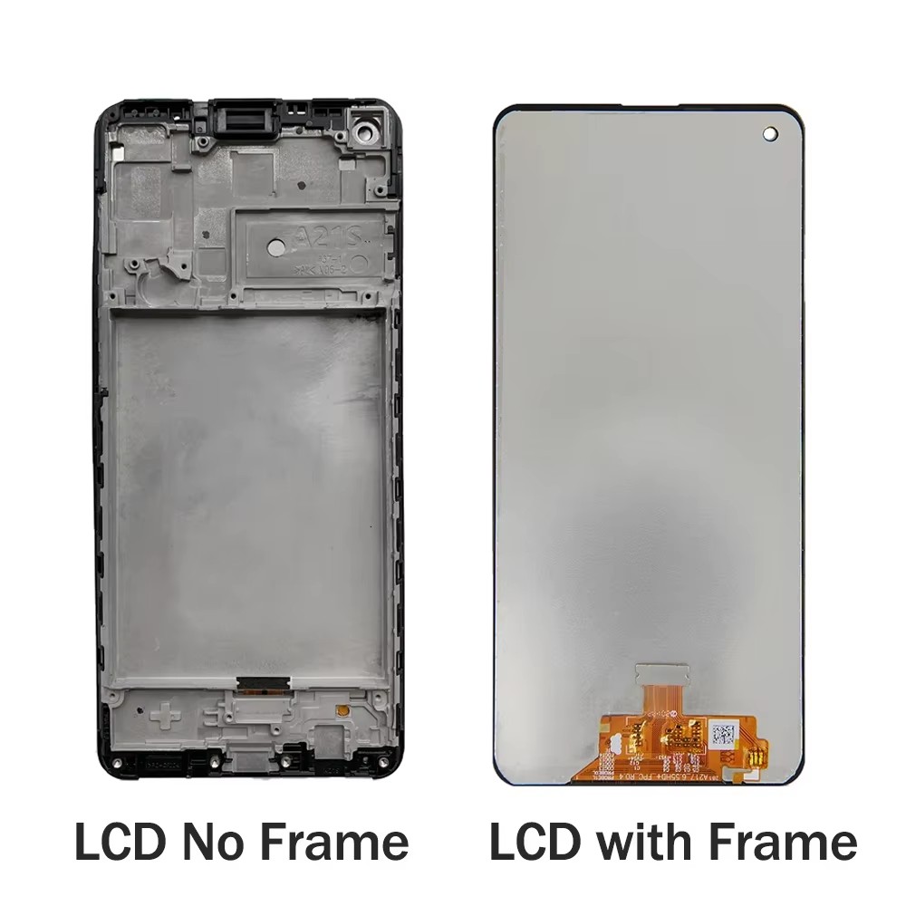 Samsung A21S LCD
