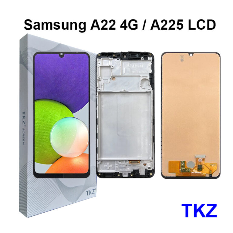 Samsung A22 4G LCD (2)