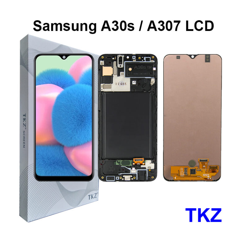 Samsung A30s LCD Screen