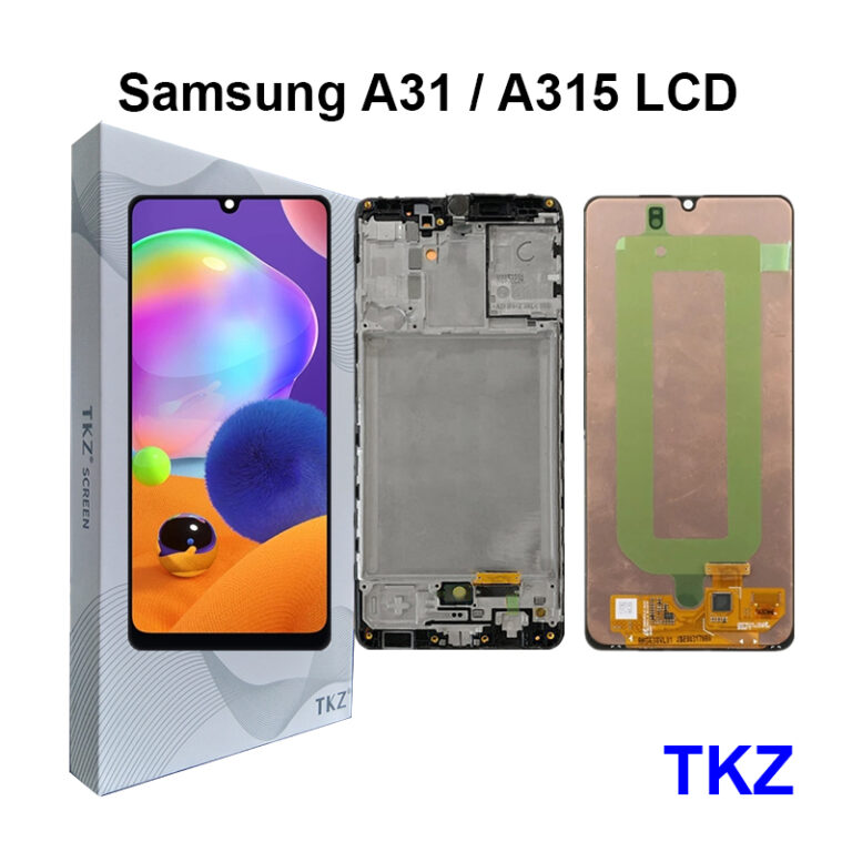 Samsung A315 LCD