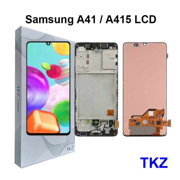 Samsung A415 LCD Screen