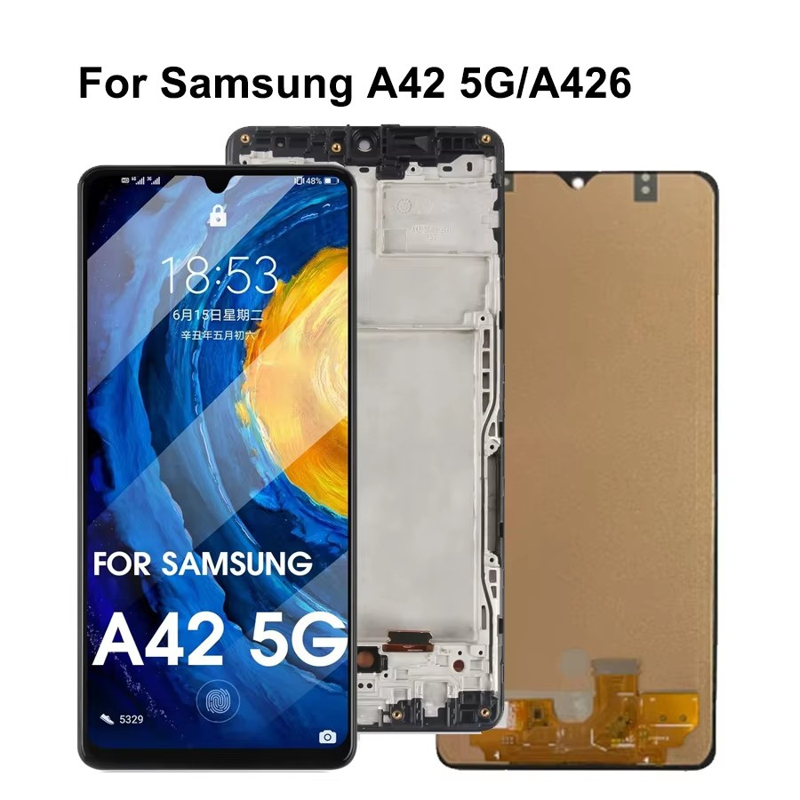 Samsung A426 LCD