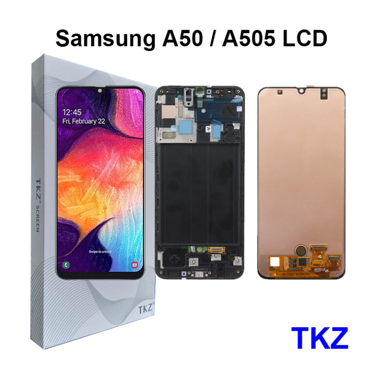 Samsung A50 LCD Screen