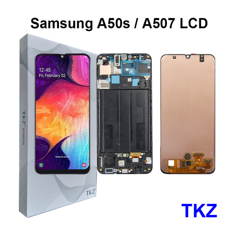 Samsung A50s LCD