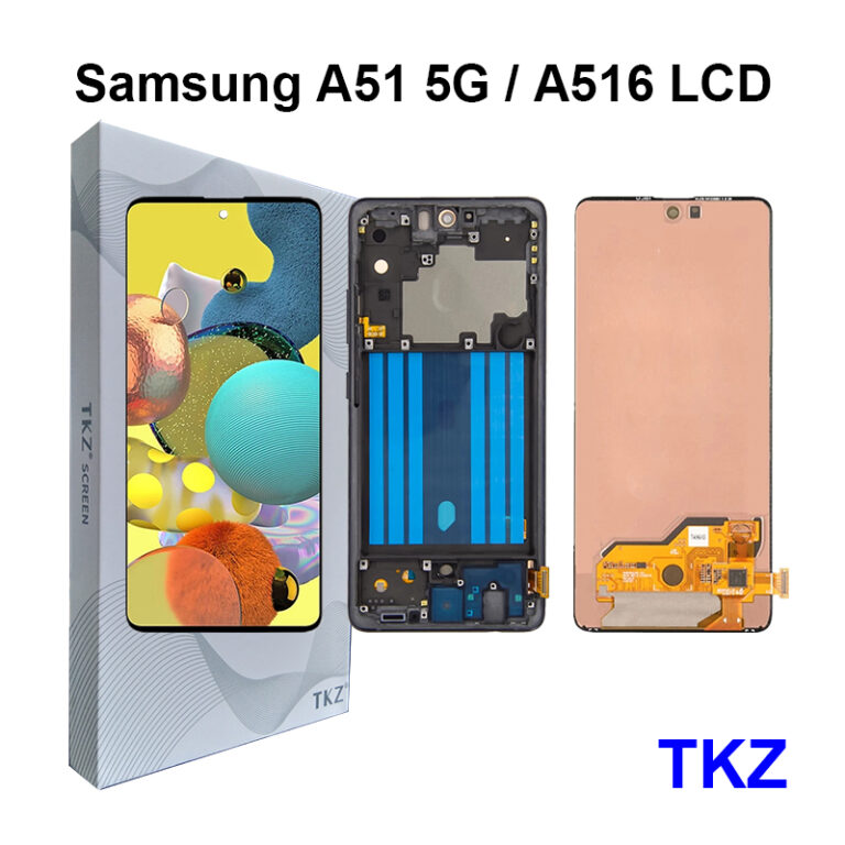 Samsung A51 5G LCD