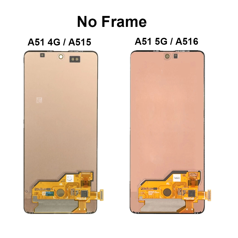 Samsung A515F LCD