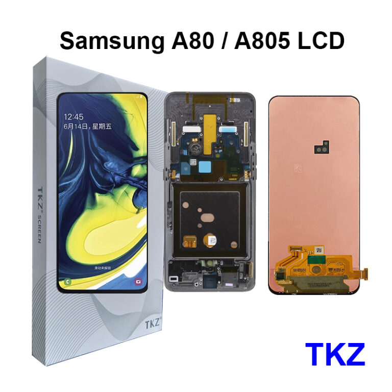 Samsung A80 LCD Screen