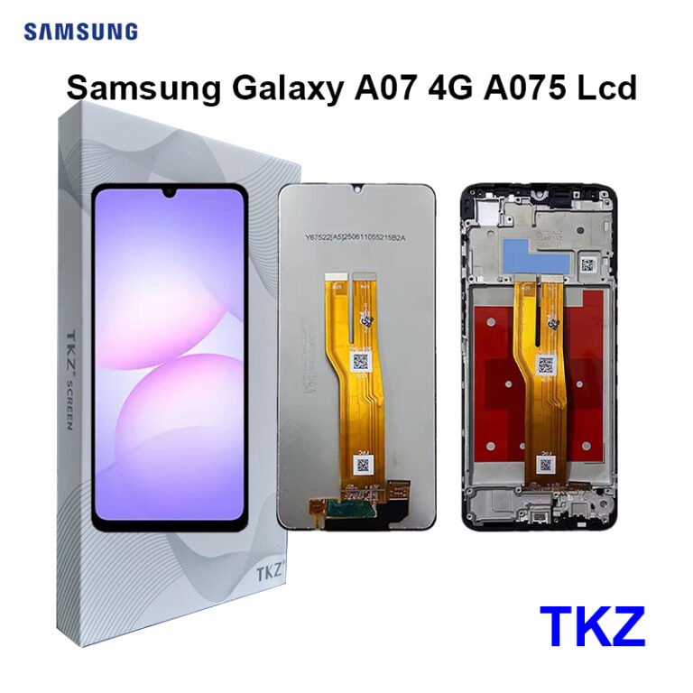 Samsung Galaxy A07 4G Lcd