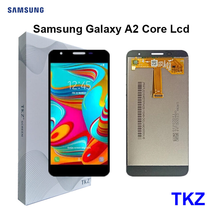 Samsung Galaxy A2 Core Lcd