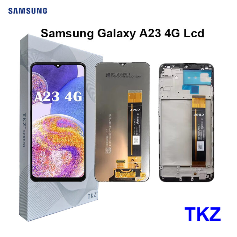 Samsung Galaxy A23 4G