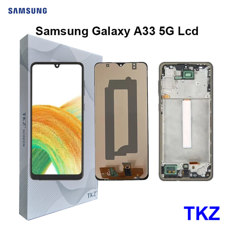 Samsung Galaxy A33 5G Lcd