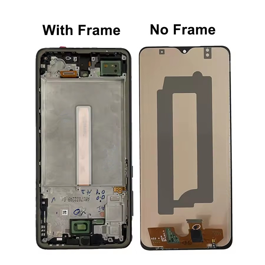 Samsung Galaxy A336 LCD