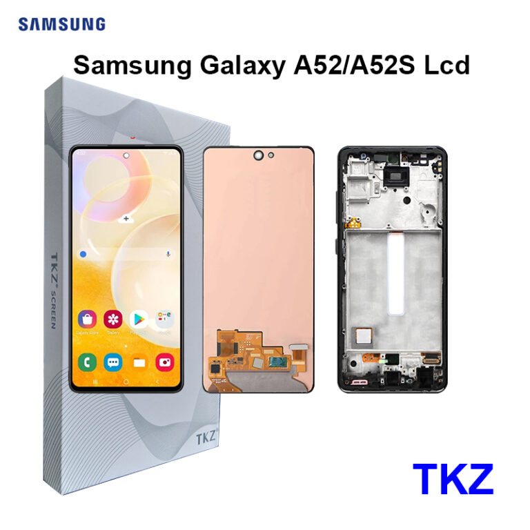 Samsung Galaxy A52 4G Lcd