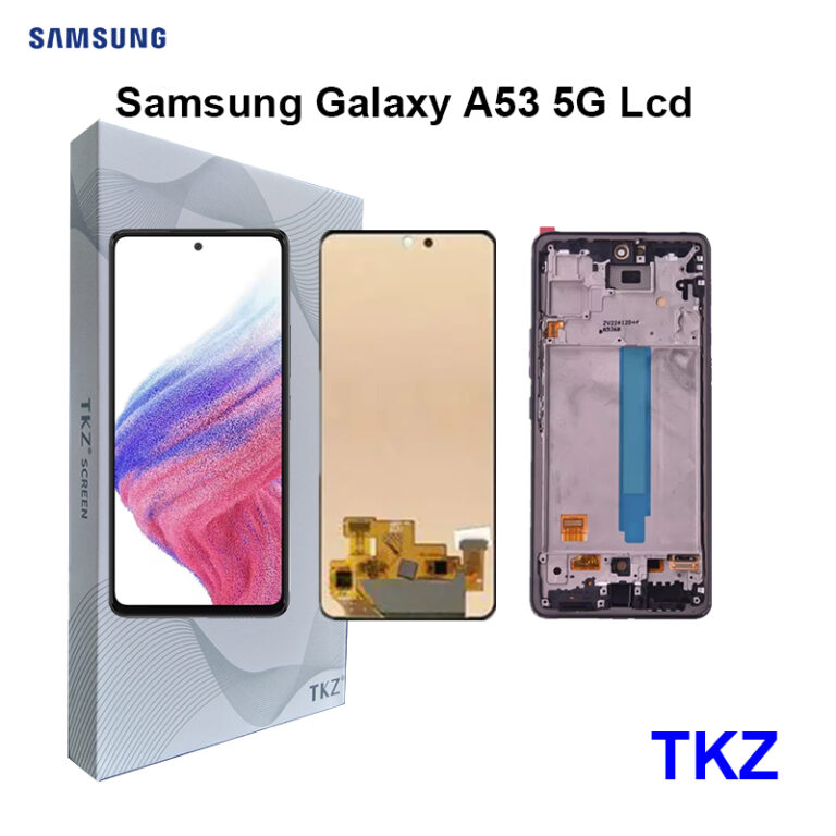 Samsung Galaxy A53 5G Lcd