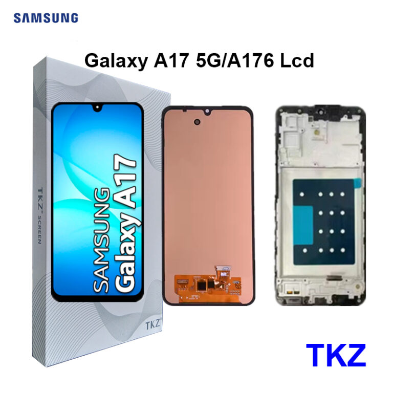 Galaxy A17 5G Lcd
