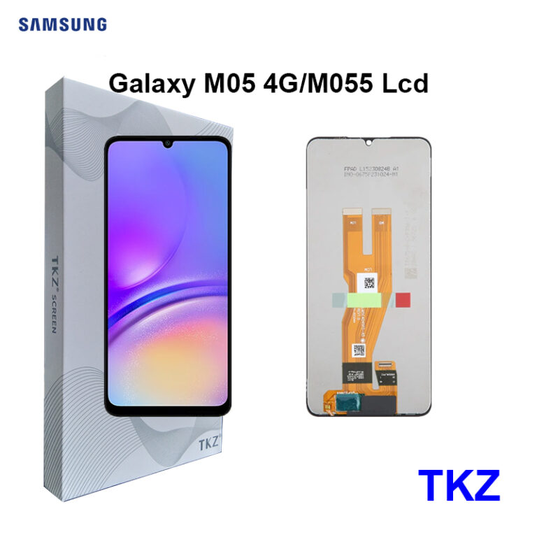 Galaxy M05 4G Lcd