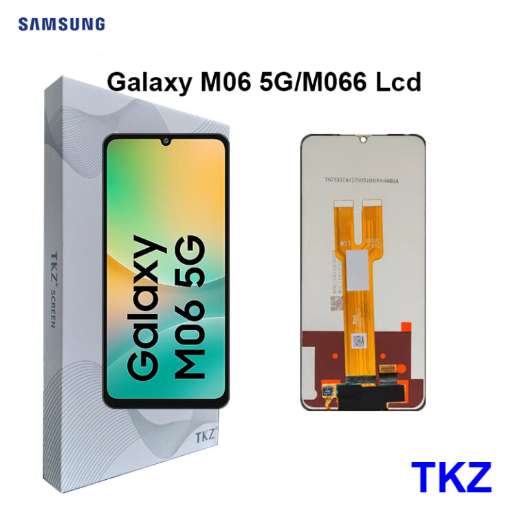 Galaxy M06 5G Lcd