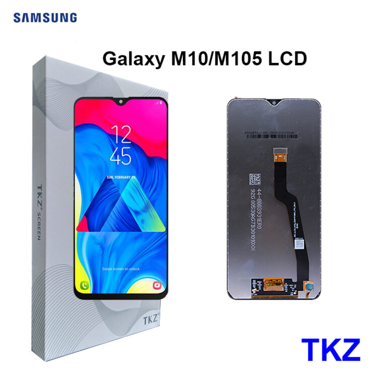 Galaxy M10 LCD