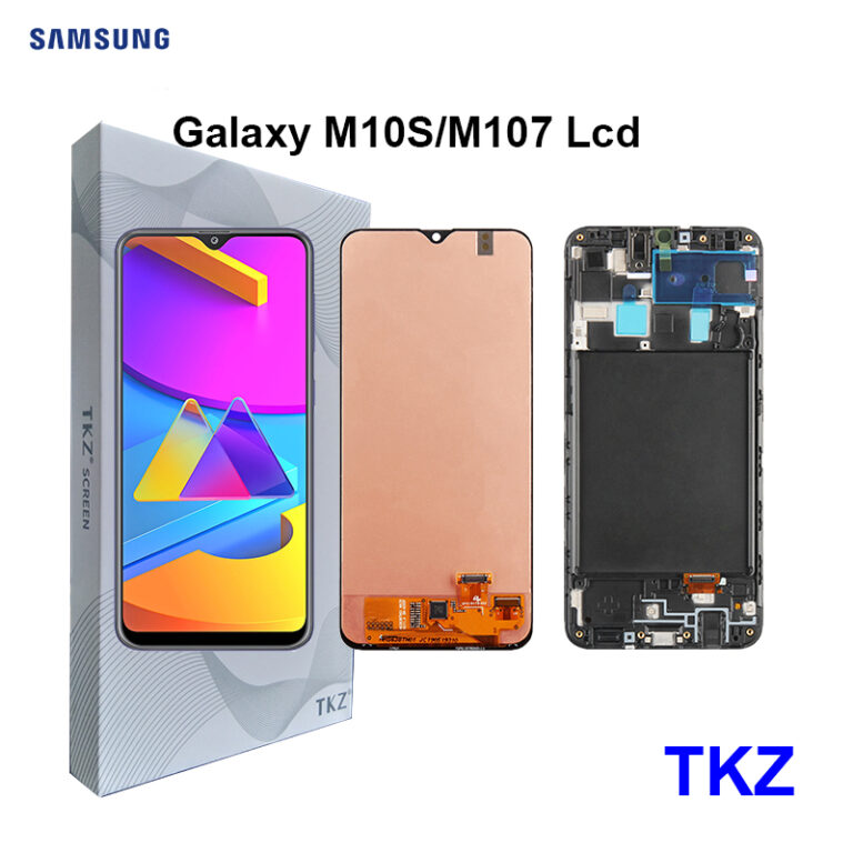 Galaxy M107 Lcd