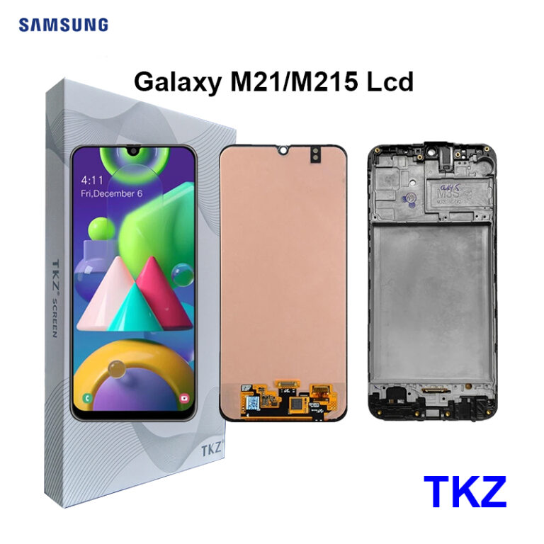 Galaxy M215 Lcd