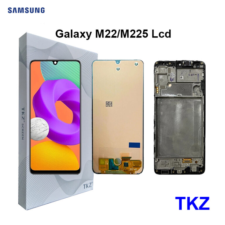 Galaxy M22 Lcd
