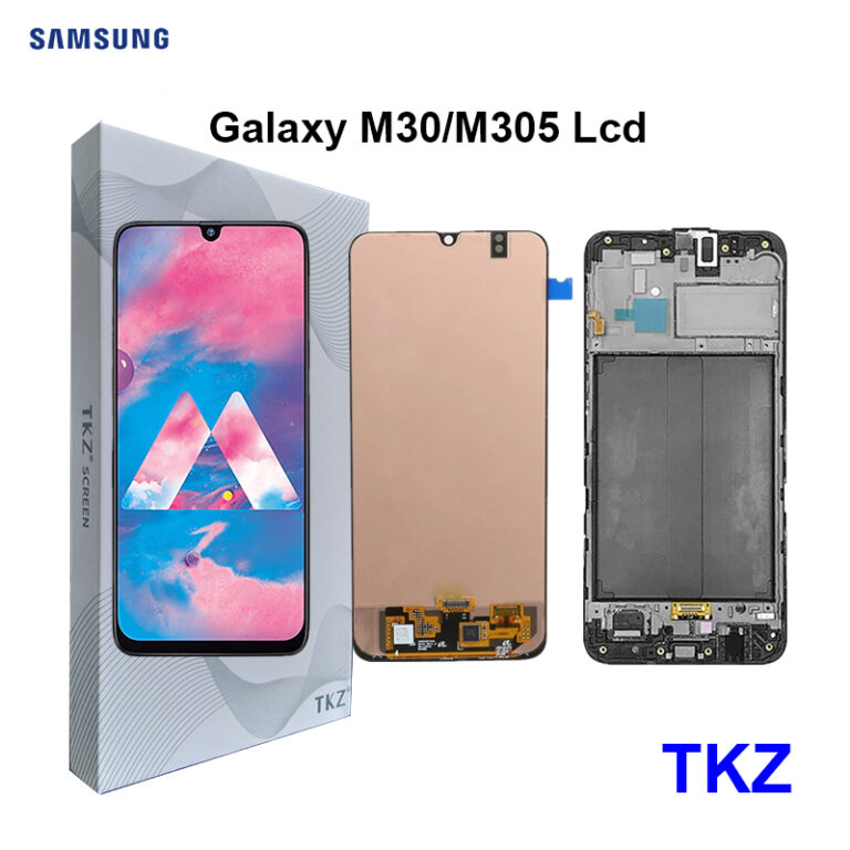 Galaxy M305 Lcd
